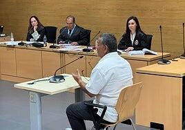 Condenado a 13 años por matar a su tía en Pedro Hidalgo