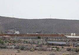 El Gobierno canario hará una inspección por los malos olores en La Montañeta