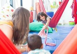 Guía acoge la cuarta edición de las jornadas autonómicas de los terapeutas