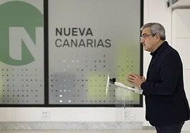 NC retrasa el consejo político nacional ante la imposibilidad de un consenso