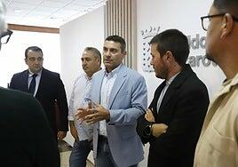 Provechoso viaje promocional a Texas