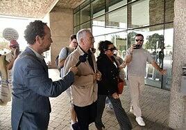 El juez del caso Valka autoriza que se investigue a 6 empresas en torno a Setién