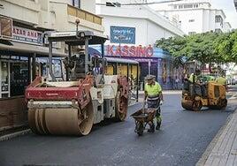 La población laboral alcanza nuevo récord insular, con más de 68.200 altas