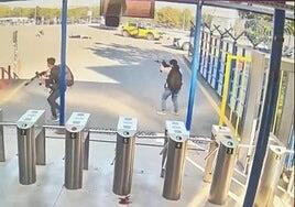 Turquía ataca al PKK en Siria e Irak tras el atentado de Ankara