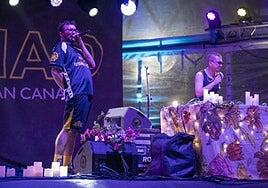 La doble cara de la suspensión del Womad previsto para noviembre