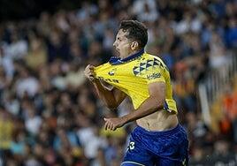 Horario y dónde ver en televisión el UD Las Palmas - Girona