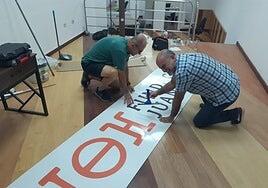 Fundación Juan Brito, con nueva sede fija en Arrecife