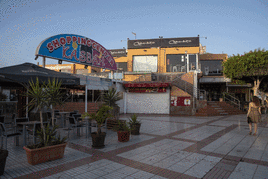 Flashes de abandono que ensombrecen la marca Maspalomas Costa Canaria