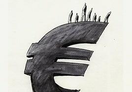 Un Consejo Europeo de guerras, migración y futuro