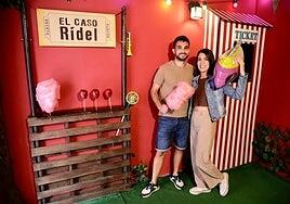 Una forma divertida para desconectar la rutina diaria