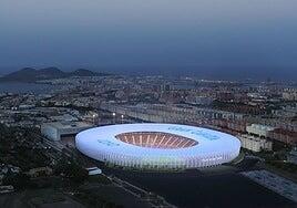 9 grandes despachos para hacer del estadio un edificio singular