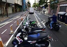 La MetroGuagua acorrala La Isleta