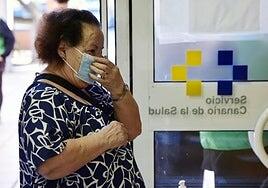 Los contagios de gripe y covid empiezan a repuntar en el archipiélago