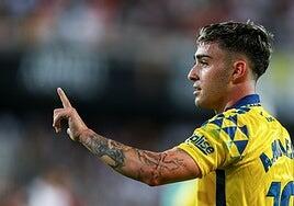 Gran Canaria quiere volver a sonreír con la UD Las Palmas