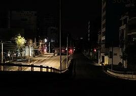 Ecuador amplía los apagones de ocho a catorce horas diarias