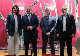 El Skal Club analiza los retos del mercado laboral para el turismo