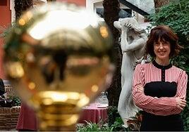 La tribu del junco se hace infinita