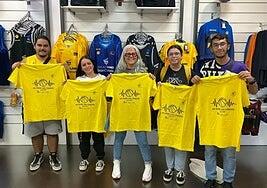 Una losa que no mina la ilusión