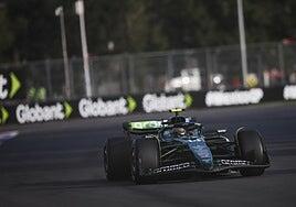 Fernando Alonso, la eternidad en 400 grandes premios