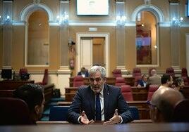 El céntimo forestal para luchar contra el cambio climático se topa con la resistencia institucional