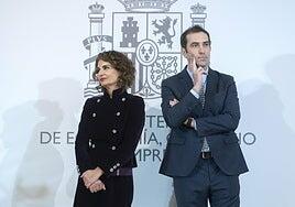 El Gobierno se plantea aplazar la aprobación del tributo energético ante el bloqueo de la negociación