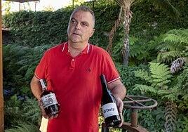 Vinos Tendal renace de sus cenizas