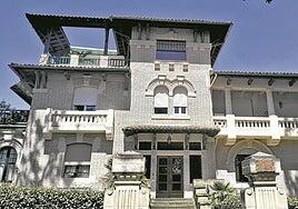 Las mil vidas del último hogar de Manuel Azaña