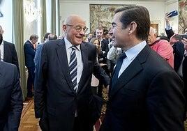 Competencia adoptará esta semana una decisión sobre la opa de BBVA y Sabadell