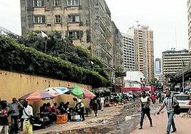 Algunas lecciones sobre la vivienda popular desde África y América Latina