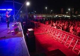 El Ayuntamiento estudia recuperar el Womad en noviembre de 2025 pero con un nuevo formato