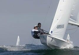 Canarias defiende el título en el mundial de SNIPE que comienza este martes en Argentina