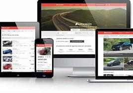Autocasión se renueva para generar una nueva experiencia de compra online de un vehículo