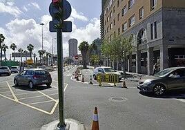 Residentes en el istmo denuncian que la MetroGuagua los está «condenando»