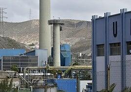 El Gobierno canario autoriza desmantelar una turbina de la central térmica de Jinámar
