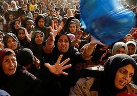 Israel prohíbe toda actividad de la ONU en el país y los territorios ocupados