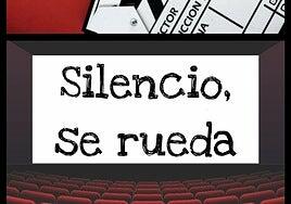 Silencio, se rueda