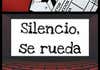 Silencio, se rueda