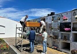 Varias ONGs piden mejor atención a los migrantes en acogida tras morir un joven en un centro