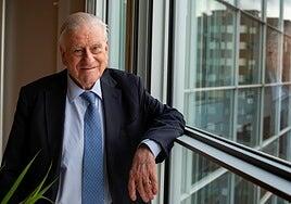 «La sociedad de consumo le está ganando la guerra a la salud»