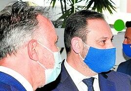 La empresa Innjoo, que facturó 9 millones en Canarias, también es parte de la trama de Koldo