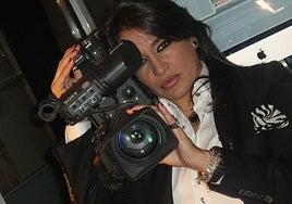 Aída Nízar, la polémica «elegida de Dios»