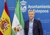Un juez investiga al alcalde de Estepona del PP por acoso sexual a un funcionario