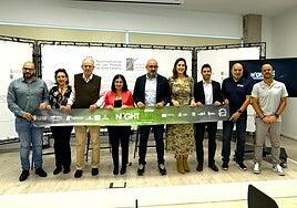 La Binter NightRun regresa a la capital grancanaria con récord de 6.000 corredores