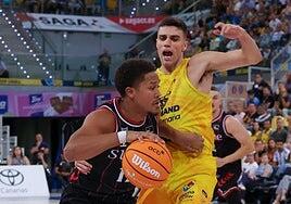 CANARIAS7 sortea 23 entradas dobles para el partido CB Gran Canaria-Wolves Twinsbet Vilnius