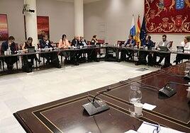 El silencio de comparecientes relevantes desinfla la investigación