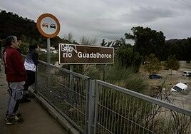 La DANA se desplaza «lentamente» hacia el suroeste de la península