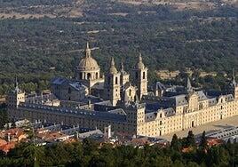 El Escorial celebra 40 años como Patrimonio de la Humanidad