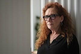 Cristina Fallarás defiende la utilidad de su red para dar voz a las víctimas: «No estamos solas»