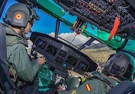 El Rey Felipe VI asistirá este miércoles al Ejercicio Sirio 2024 del Ejército del Aire en Gran Canaria