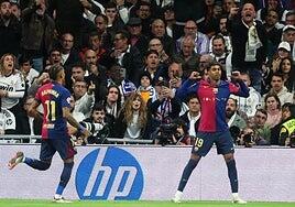 El Defensor del Pueblo investiga de oficio los insultos racistas en el clásico